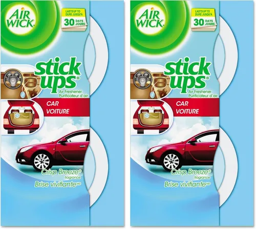 Vista 6 de Ambientador Air Wick Stick Ups, SYNCHKG048848, 1, 1