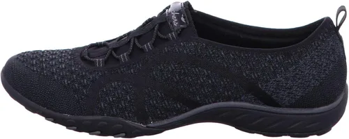 Vista 2 de Skechers Sport Breathe Easy Fortune Zapatos de deporte para mujer