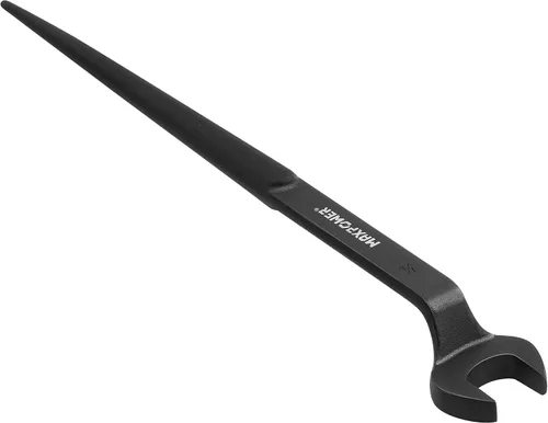 Vista 11 de Llave inglesa MAXPOWER, apertura nominal de 1 pulgada