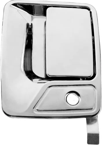 Vista 8 de Gledewen Manija de guantera (negra), compatible con Ford F150 F250 F350 F450 F550 Super Duty Edge, Lincoln Mark LT MKX 2008-2016 BL3Z-1506072-AE