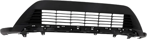 Vista 61 de Garage-Pro Cubierta de parachoques compatible con Toyota Tercel 1995-1997 delantero
