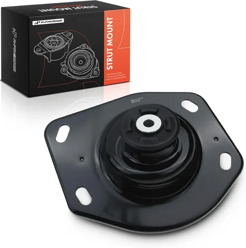 Vista 10 de A-Premium Soporte de suspensión trasera izquierda compatible con Chevrolet Para Camaro 2010 2011 2012 3.6L 6.2L, lado del conductor