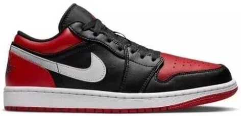 Vista 5 de Nike Air Jordan 1 Low - Zapatos para hombre