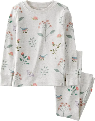 Vista 28 de little planet by carter's unisex-baby 2-piece Pajamas Made With Organic Cotton