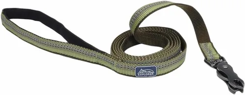 Vista 9 de Coastal Pet K9 Explorer - Correa reflectante para perro con cierre de tijera, correa de nailon duradera, correas para perros y cachorros
