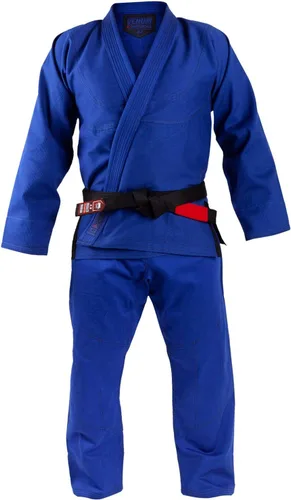 Vista 2 de Venum Contender Evo BJJ Gi