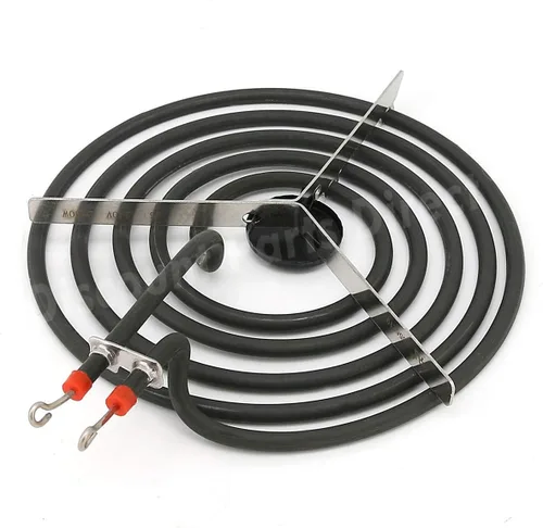 Vista 3 de 316442301 Elemento Quemador Superficie 8" Reemplazo para Frigidaire Kenmore Electrolux Range Cooktop