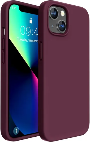 Vista 153 de Miracase Funda ultradelgada diseñada para iPhone SE 2022 (3ª generación)/iPhone SE 2020 (2ª generación)/iPhone 7/iPhone 8 con protector de pantalla