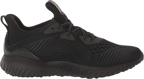 Vista 7 de adidas Alphabounce 1 - Tenis de correr para hombre, Vivid Red-core Black-white