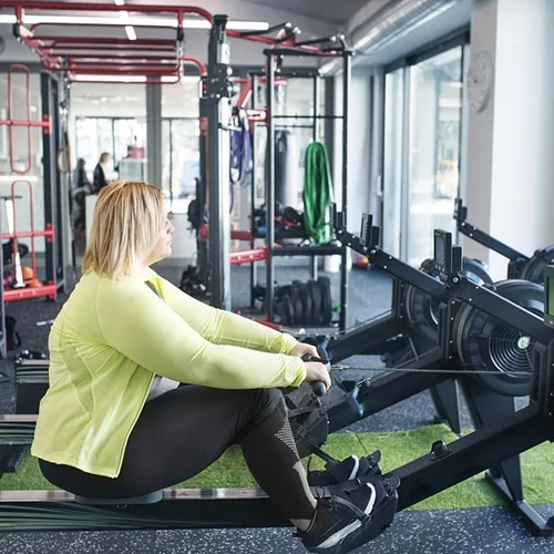 Vista 6 de Double Couple 6 pares de calcetines de compresión para hombres y mujeres, 20-30mmHg hasta la rodilla, soporte alto para circulación deportiva