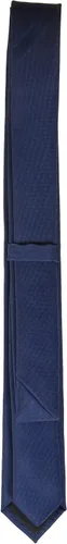 Vista 2 de Calvin Klein X Liquid Luxe - Corbata sólida para hombre