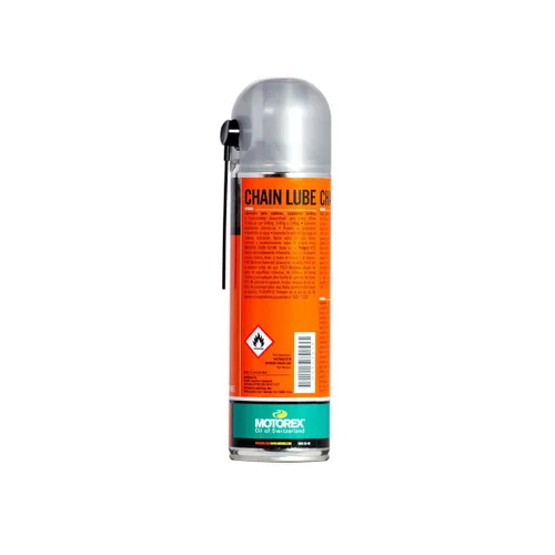 Vista 2 de KTM/Motorex Lubricante de Cadena Off-Road (500 ml) - U6913028