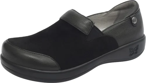 Vista 32 de Alegria Keli - Zueco profesional para mujer Bambú