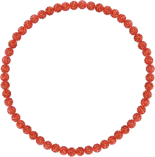Vista 15 de EXPHAIN Philadelphia Phils - Collar de béisbol para hombres y mujeres, inspirado en el béisbol, collar de cuentas unisex con diamantes de imitación