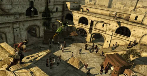 Vista 11 de Assassin's Creed Revelations