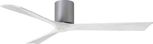 Vista 35 de Matthews Fan IR3H Parent Madera de granero/blanco mate