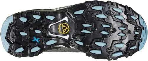 Vista 3 de La Sportiva Botas de senderismo Ultra Raptor II GTX de cuero para mujer