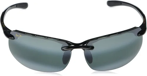 Vista 2 de Maui Jim Gafas de sol deportivas Banyans Asian Fit para mujer