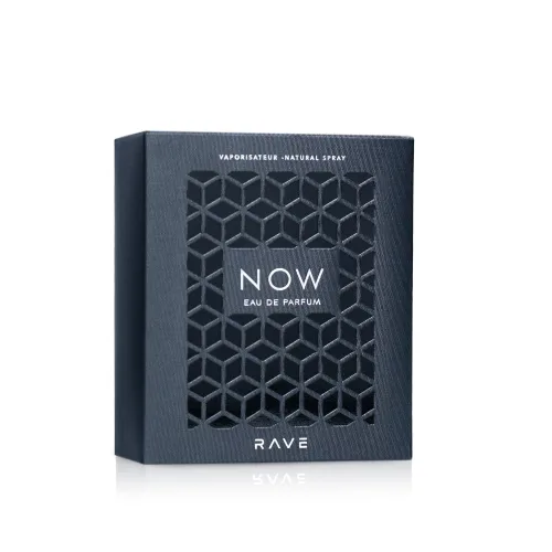 Vista 3 de Rave Now for Men Eau de Parfum en aerosol, 3.4 onzas