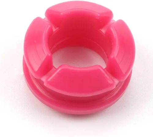 Vista 4 de Buje rosa de la reparación del cable del cambio de transmisión para el Pathfinder de Titan nuevo