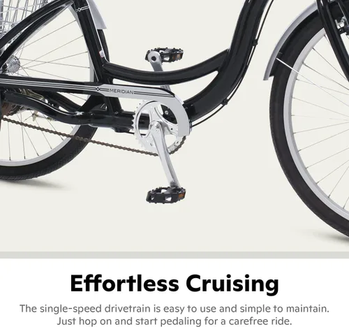 Vista 2 de Schwinn Meridian