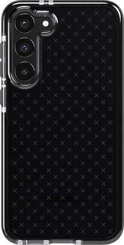 Vista 7 de tech21 Evo Check - Funda para Samsung Galaxy S23, protección contra caídas de 16 pies, a prueba de golpes, resistente a los golpes y a los arañazos