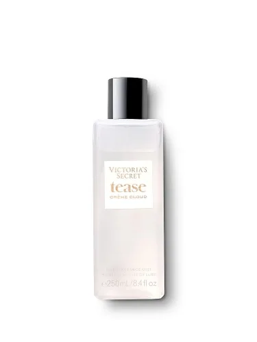 Vista 19 de Victoria's Secret Angel Gold fragancia en aerosol, notas de bergamota chispeante, gardenia y almizcle, spray corporal para mujeres (8.4 oz)