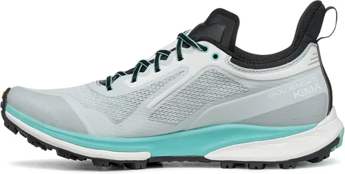 Vista 3 de SCARPA Zapatos Golden Gate Kima RT Trail para mujer para senderismo y trail running