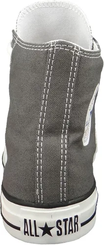 Vista 3 de Converse All Star CT Shoe Sneakers High Charcoal Grey Grey 1j793