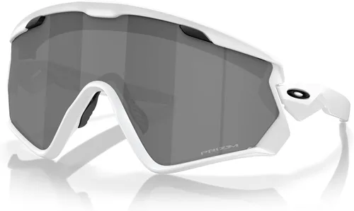 Vista 2 de Men's Oo9418 Wind Jacket 2.0 Shield Sunglasses
