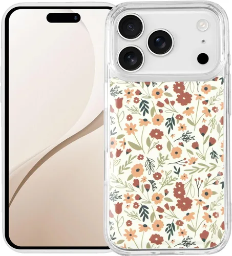 Vista 90 de Walli Fundas magnéticas para iPhone 14, compatible con cartera