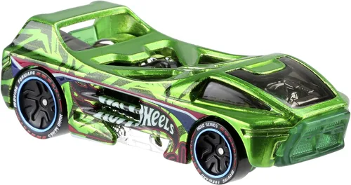 Vista 2 de Hot Wheels Quemador nocturno id