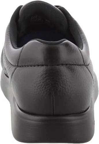 Vista 5 de SAS Bout Time Lux Moc Toe Oxford para hombre