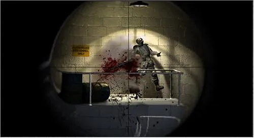 Vista 10 de F.E.A.R. Files - Xbox 360