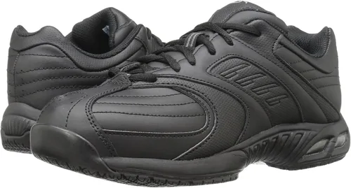 Vista 7 de Dr. Scholl's Shoes Men's Cambridge II Slip Resistatnt Work Sneaker