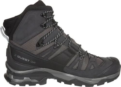 Vista 6 de Salomon Quest 4D GTX - Botas de mochilero para hombre color olivaoscuro