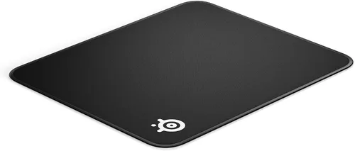 Vista 21 de SteelSeries QcK - Alfombrilla de mouse para juegos de tela, superficie microtejida exclusiva, optimizada para sensores de juegos, control máximo