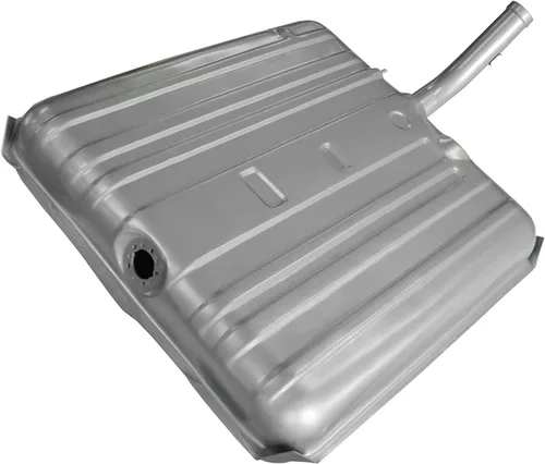 Vista 198 de TRQ Depósito de combustible de gasolina de 18.5 galones compatible con Toyota Tacoma 2003-2004