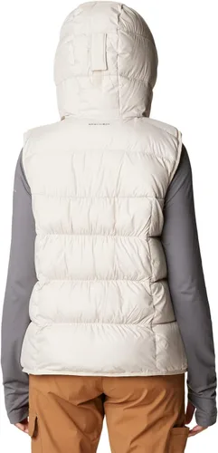 Vista 2 de Columbia Chaleco aislante Pike Lake II para mujer