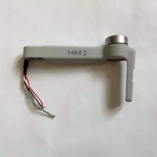 Vista 5 de Mavic Mini 2 Drone Brazo Motor Brazo Trasero Izquierdo Drone Brazo para Mavic Mini 2- Trasero Izquierdo