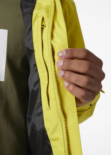 Vista 23 de Helly Hansen Dubliner – Saco para hombre
