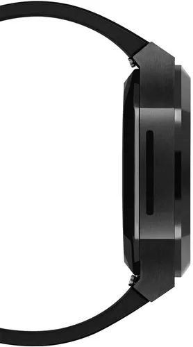 Vista 5 de Daniel Wellington Funda Switch Smartwatch para Apple Watch® Series 4, 5, 6, SE, correa de goma FKM