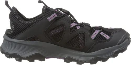 Vista 6 de Merrell Zapatos de senderismo para mujer, talla 11 AU