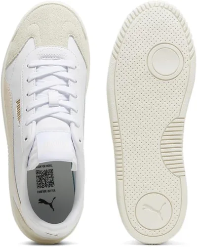 Vista 2 de PUMA Tenis Club 5v5 para mujer