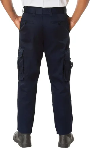 Vista 4 de Rothco, pantalón Emt, XS