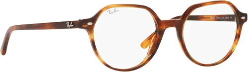 Vista 5 de Ray-Ban Rx5395 Thalia Square Prescription Eyeglass Frames