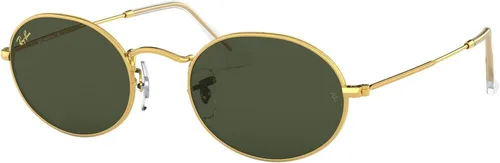 Vista 2 de Ray-Ban RB3547 Icons - Gafas de sol ovaladas para mujer