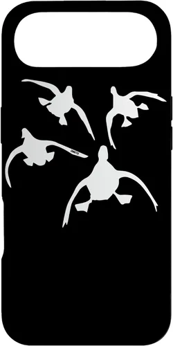 Vista 26 de Funda para iPhone 13 de caza de patos por Committed Waterfowl Hunter Hunt Case
