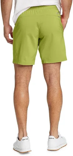 Vista 2 de Eddie Bauer Swift Myth - Pantalones cortos para hombre