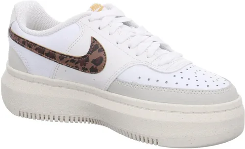 Vista 7 de Nike womens Court Vision Alta
